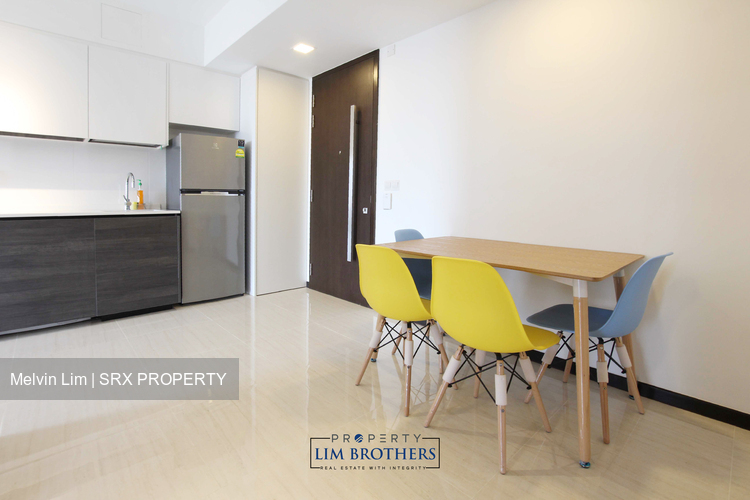 Sims Urban Oasis (D14), Condominium #179673832